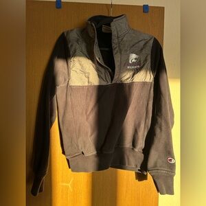 K-State Wildcats Sweater